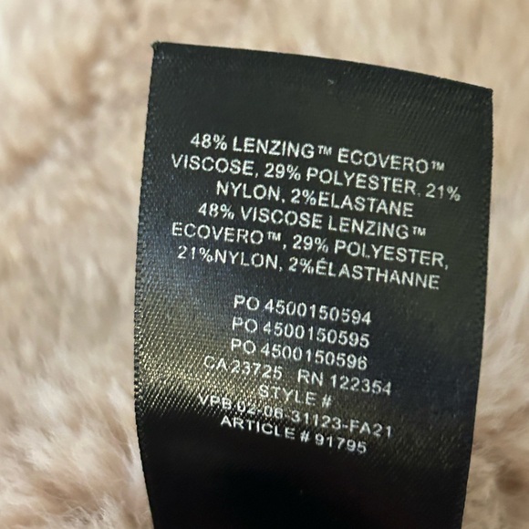 Sunday Best Posie Pant - Picture 5 of 5